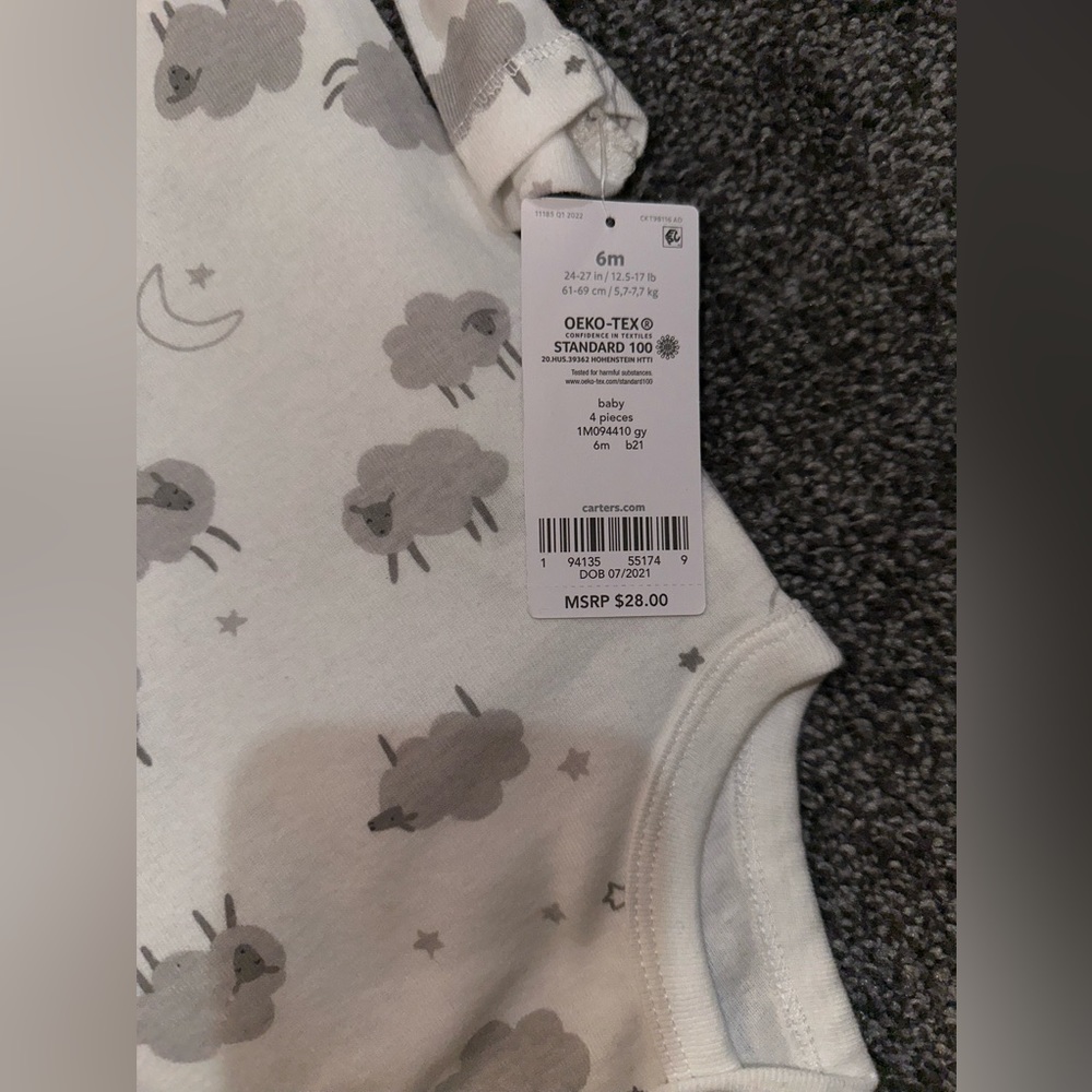 Baby Boy bundle - Picture 2 of 6